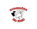 Logotipo da Liga do Riso