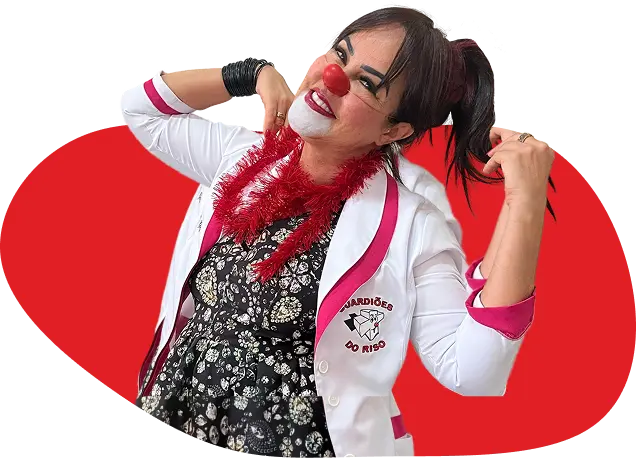 Palhaça Doutora